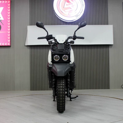 with Overhaul 49/180Cc8 – Motosikletlər