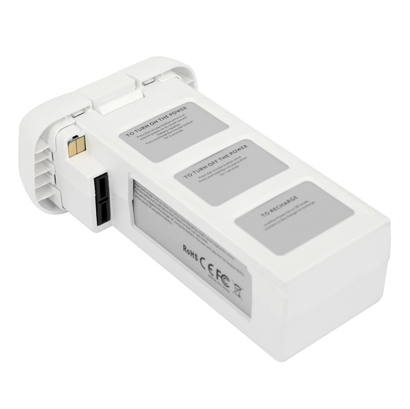Nueva batería de repuesto para Dajiang Genie 3 fábrica auxiliar Phantom3 15,2 V 4480mAh 68Wh