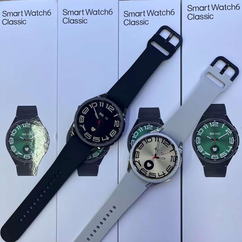 Smart Watch Sports Smart Watch S Star Watch6 Classic True Blood Oxygen Bluetooth Offline Payment