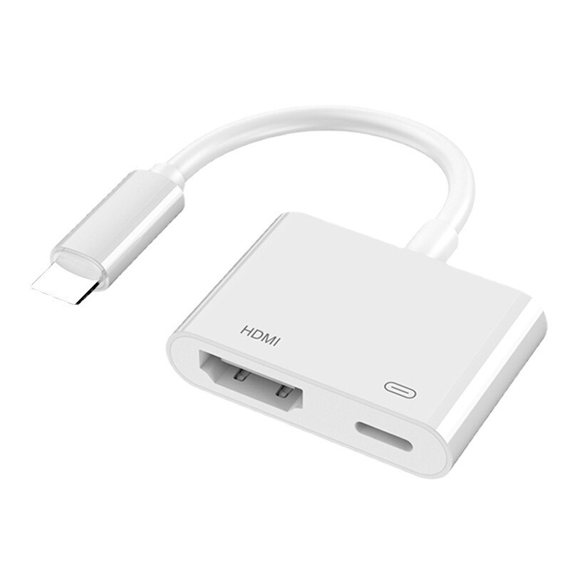 アップルの携帯電話を適用してテレビのスクリーンを回して配線を回転します。|undefined