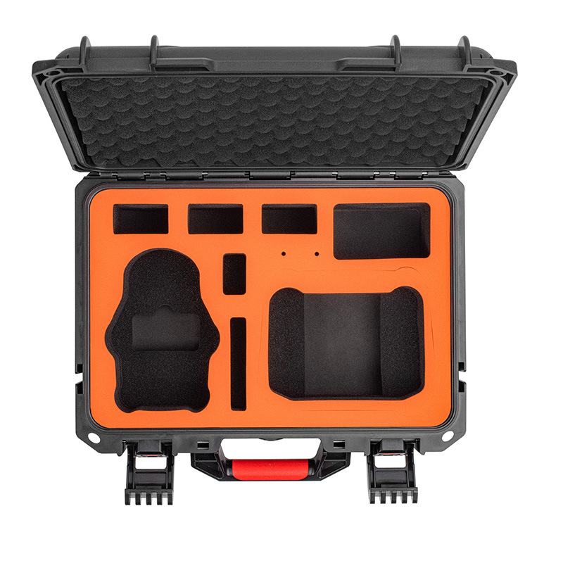 STARTRC es adecuado para DJI mini 4pro DJI drone caja de almacenamiento impermeable accesorios para drones caja de protección