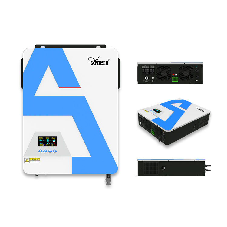 Anern 벢̫ 6.2KWҲ ÷ϵͳ