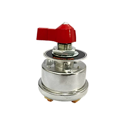 High-Current Power Supply Power supply, ignition system accessories - red-sign