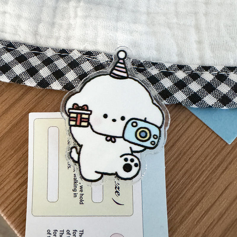 A178 강아지 사진 찍기
