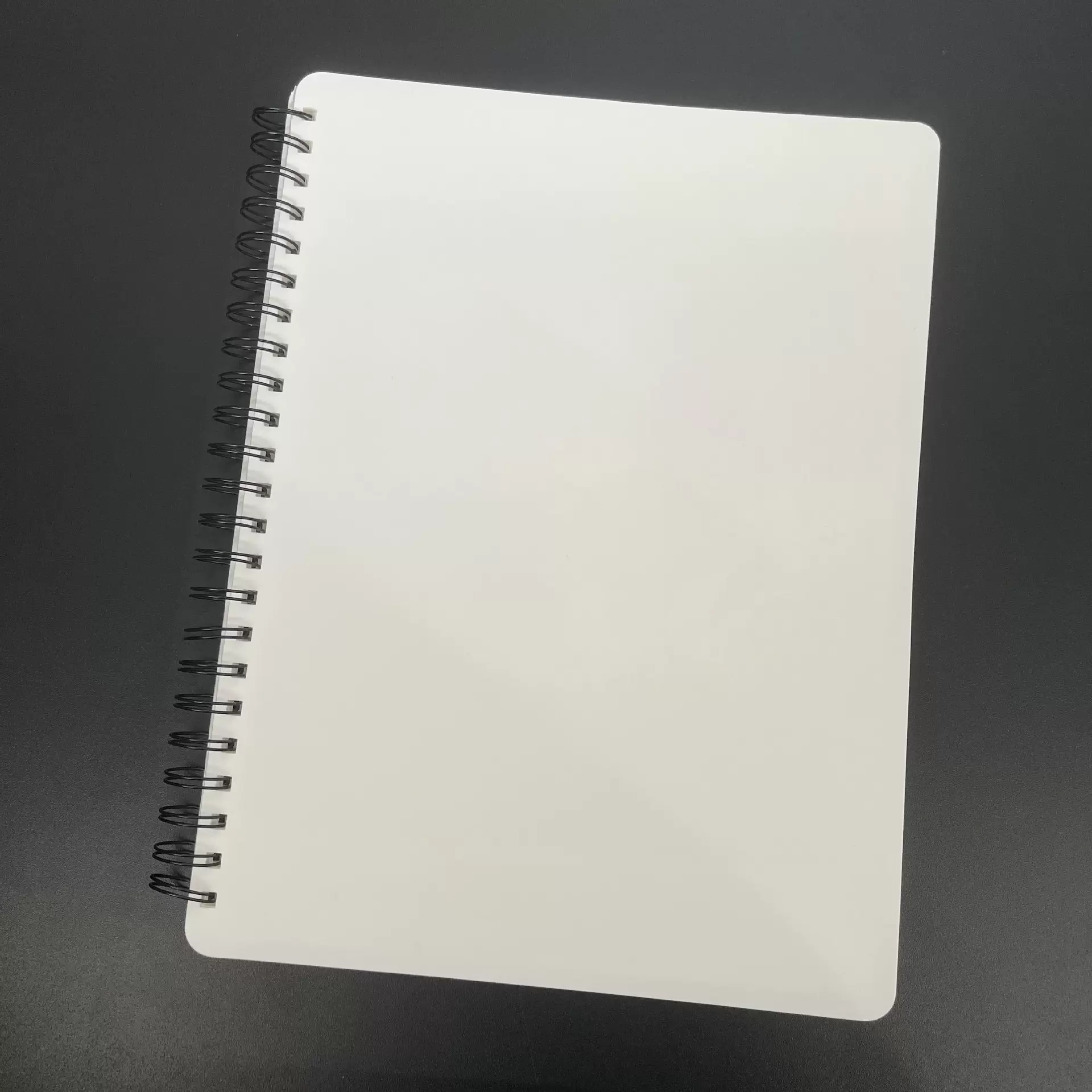 A4琴谱夹学生用钢琴曲谱本防水资料册A4乐谱文件夹