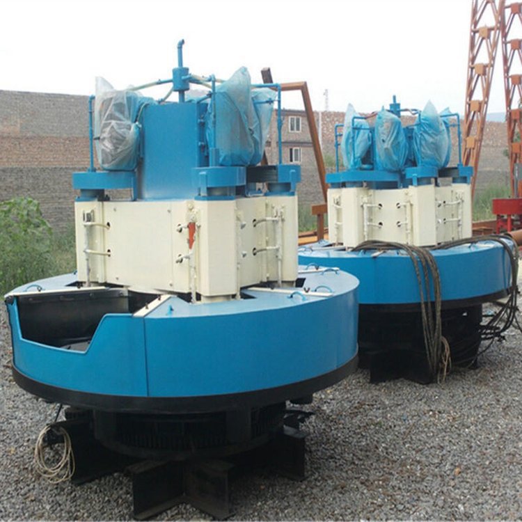 6 suministro de terrazzo máquina de ladrillo de piso de piedra imitación de patio máquina automática de terrazzo