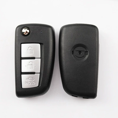 Suitable for Nissan Tiida: Avtomobil qapı kilidi silindrləri