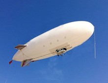 10米遥控飞艇广告飞艇 配件电动飞艇 室外型电动飞艇 价格优惠