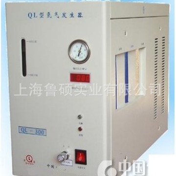 氢气发生器QL-300氢气发生器纯水电解氢气发生器