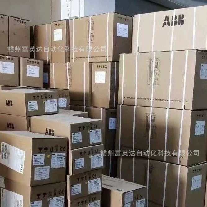 Преобразователь частоты ABB ACS180-04N-050A-4 в наличии, физическая съемка, переговоры и продажа