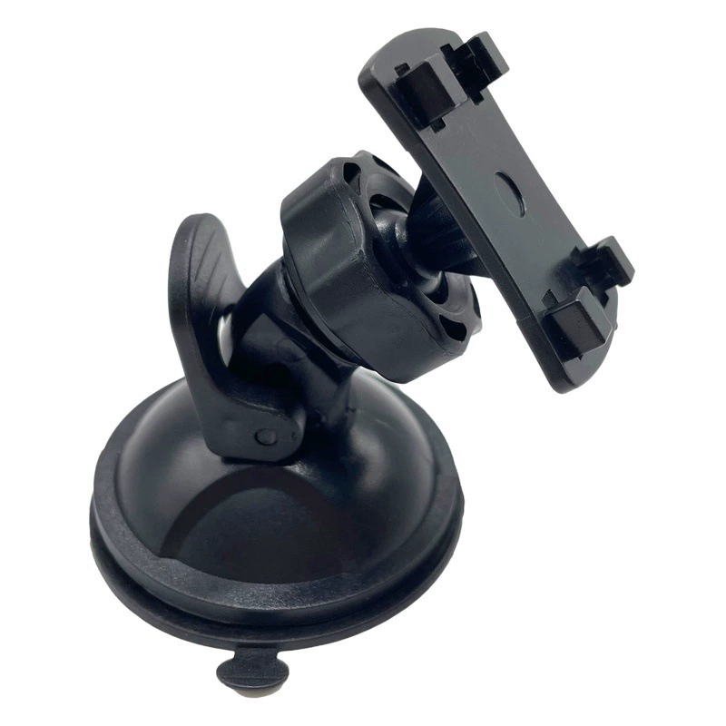 Автомобильный видеорегистратор Кронштейн на присоске Универсальный четырехугольный адаптер Кронштейн навигационной камеры