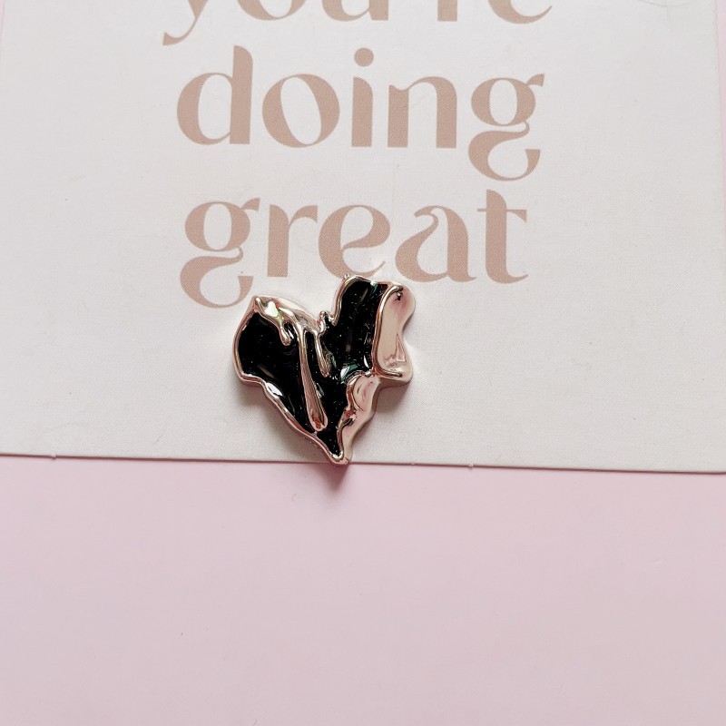 Accesorios de joyería de bricolaje de fragancia pequeña clásica gota aceite conejo amor flor parche de resina teléfono móvil banda de goma material de hebilla de zapato