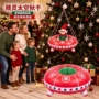充气太空定制庭院玩具