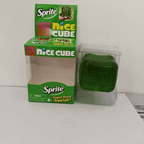 [upgraded model] pinch music green with words