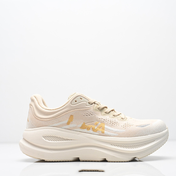 純正オリジナル Hoka ONE ONE ランニングシューズ 男女兼用 軽量 厚底 ジョギングシューズ Bondi9 ボンダイ アーバン トレンド ランニングシューズ|undefined