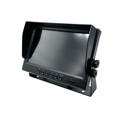 Night Vision Reversing Image Display – Car display