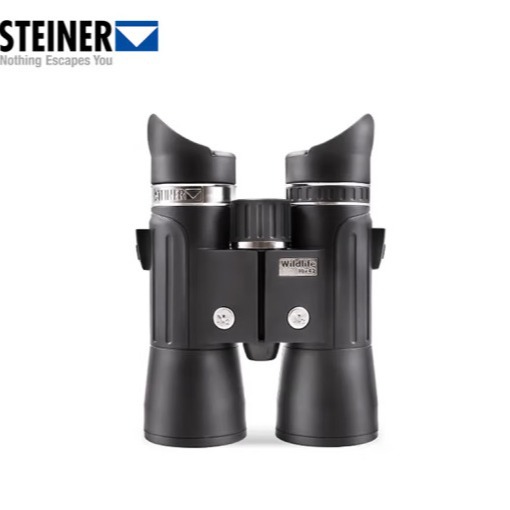 视得乐（STEINER）德国进口锐视 2323 10.5x28双筒微光望远镜