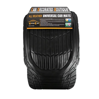 Universal Foot Pad, for Five-Seater Cars Conjoined Cross-Border