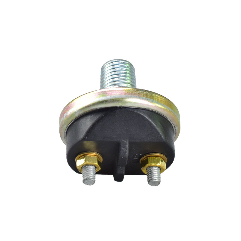 Piezas europeas del autobús del camión pesado del interruptor 13250 de la luz de freno de SMT