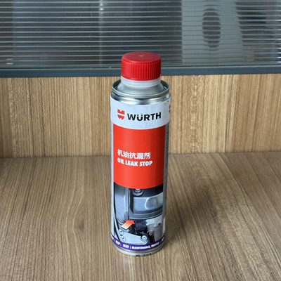 Oil additive Engine Anti-Leakage Agent-Engine