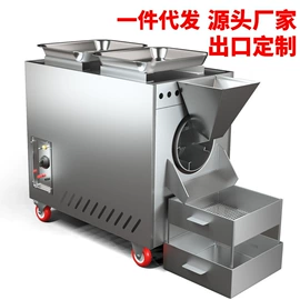 休闲食品加工;冷冻食品加工;保鲜冷藏设备