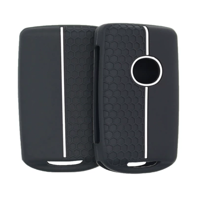 Static Rod/Key Bag new Angkesaila CX4 M3 - black-white-line