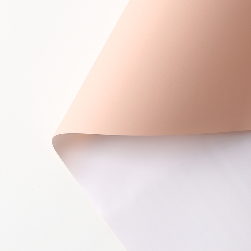 멜론 컬러 + 화이트 (20매/팩); 56*56