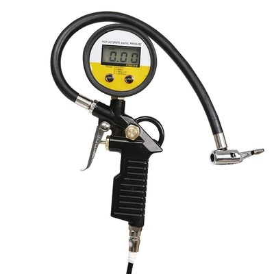 Inflatable Gauge Tire Pressure Monitor Tire Air pressure gauge/tire pressure gauge