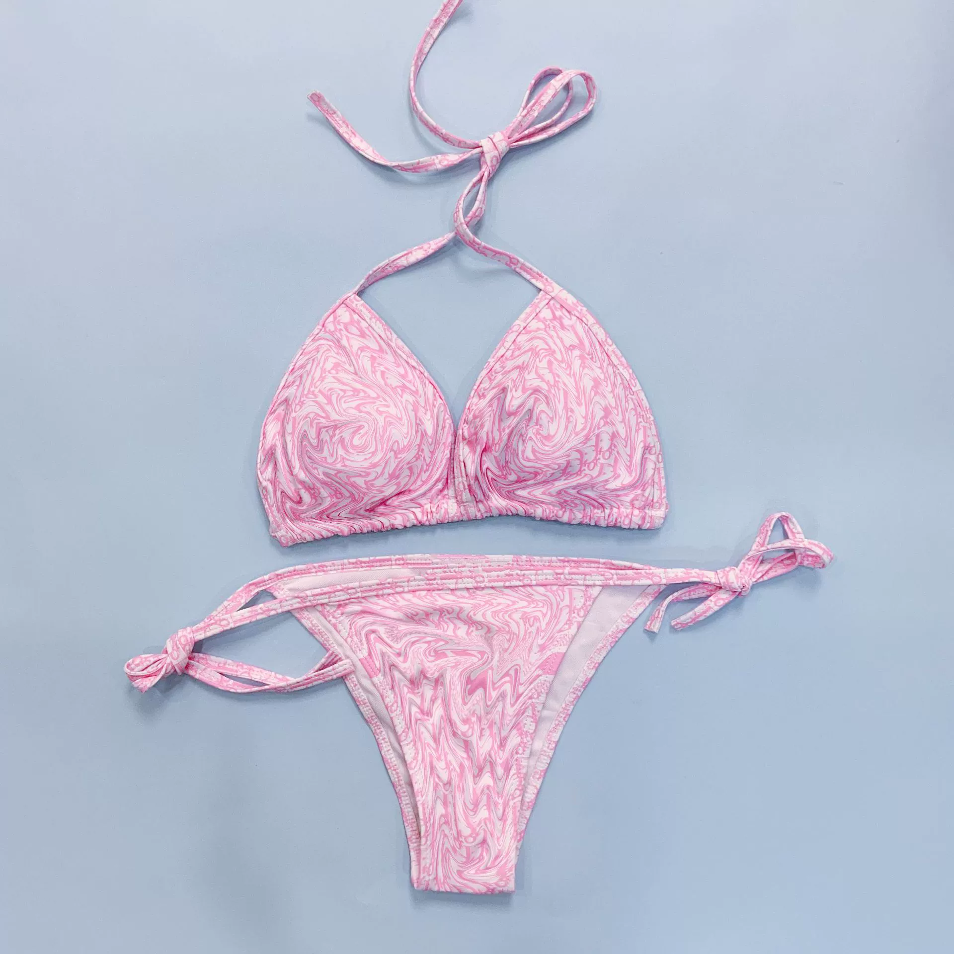 Sexy swimwear
