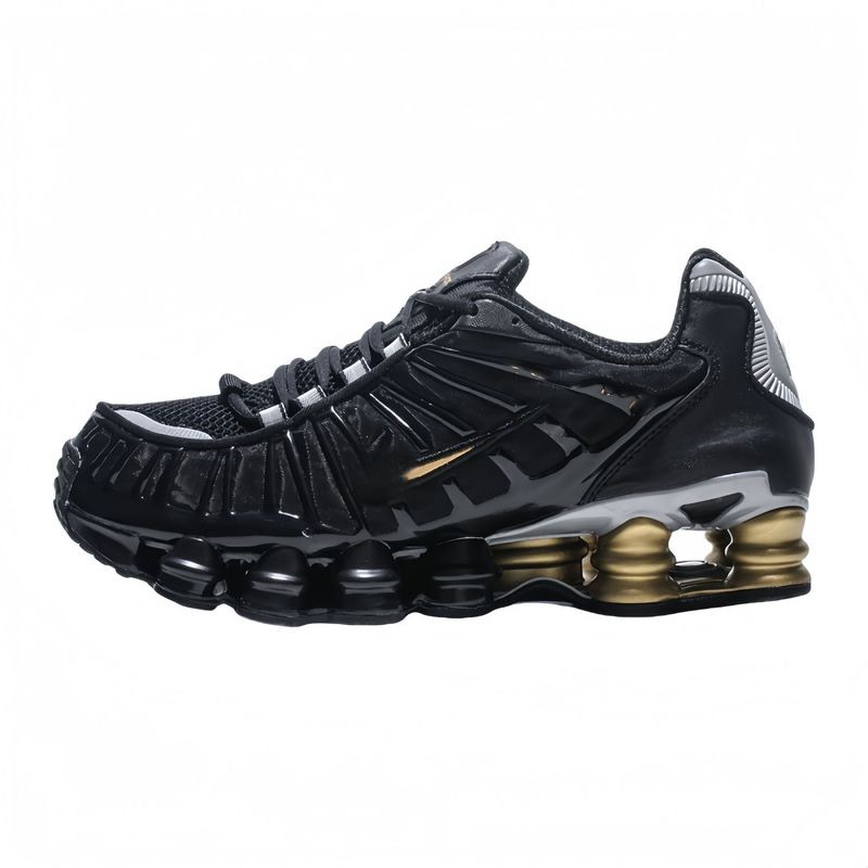 大きいサイズの紳士靴 Shox TL スポーツシューズ 13 ピラーランニングシューズ 36-46 莆田靴クロスボーダー卸売|undefined