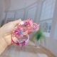 Children's Bracelet Star Dai lu Bracelet Cartoon Strawberry Bear Baby Ice Princess Jewelry Bracelet Girl's Cute Hand Ring