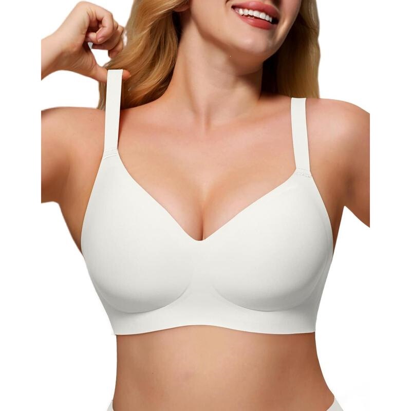 V 55703 Seams Full Coverage Comfort Bra Seamless Comfort Bra V 55703 Seams Full Coverage Comfort Bra Seamless Comfort Bra