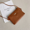 One-shoulder bag for leisure, shoulder bag, fresh trend small bag, 2021 collection