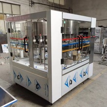 玻璃水生产设备 玻璃水灌装机 玻璃水灌装机设备生产厂家