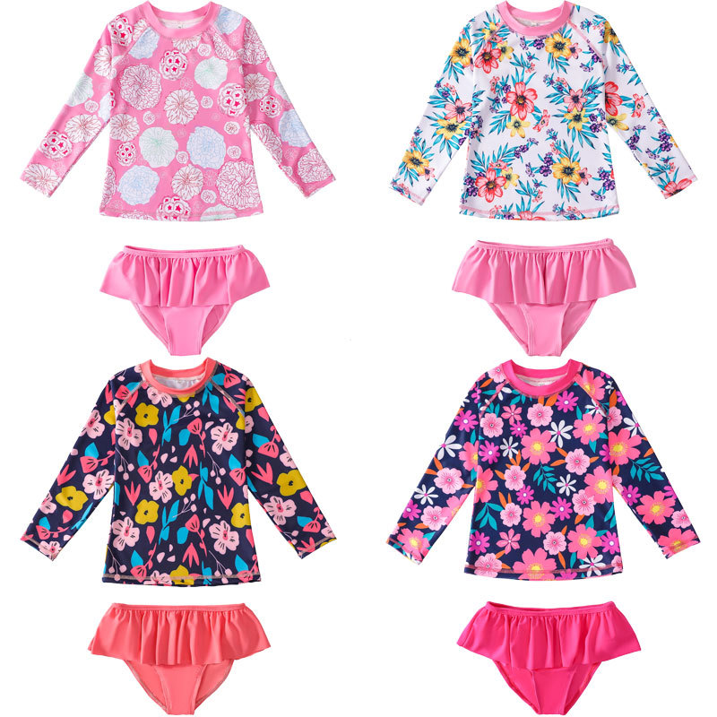 children's swimwear