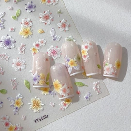 美甲饰品;其他美甲产品;美甲工具套装