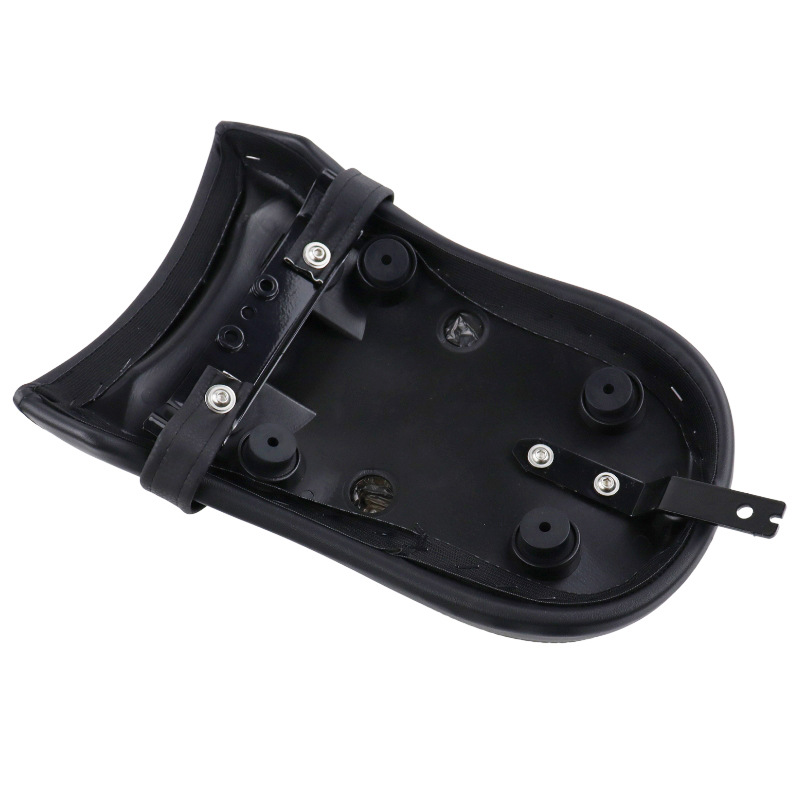 Suitable for Bmw R18 Founders Edition Dream Maker Modified Rear Seat Cushion R18 Rear Seat Cushion Rear Passenger Seat Cushion