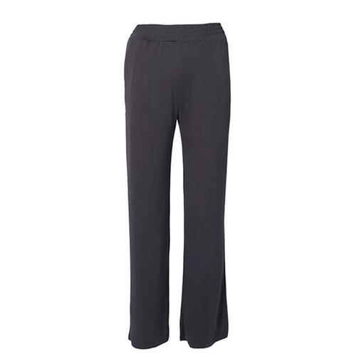 Dance pants, practice pants, women's figure pants, micro-flared modal loose straight sportswear, high-waisted black yoga pants