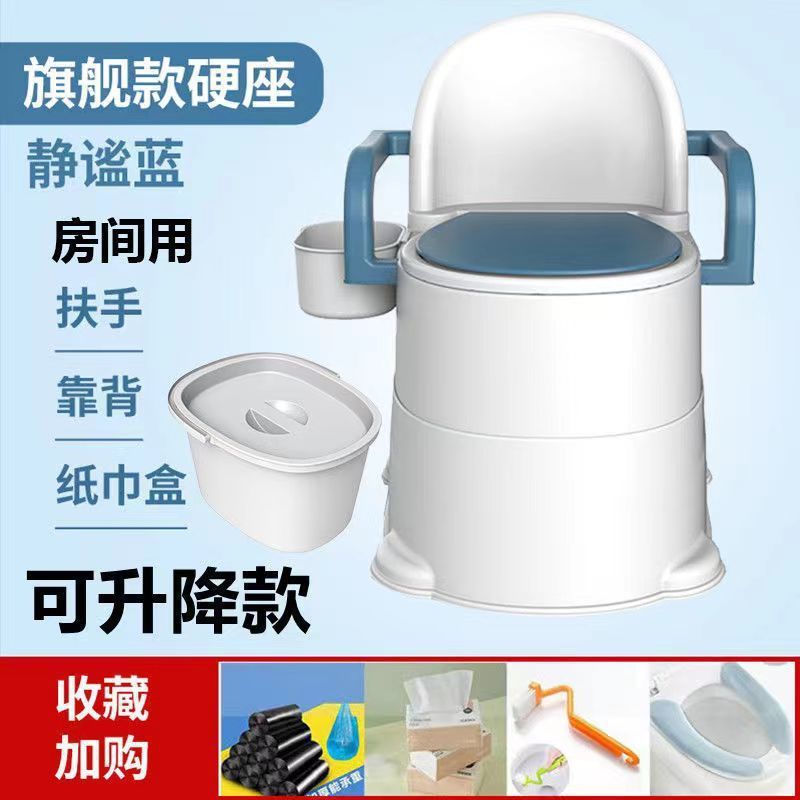 智能垃圾桶全自动打包换袋厕所卫生间感应式一拉打包厨房专用现代|undefined