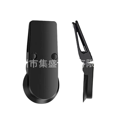 Bluetooth Headset Multi-function Steel Clip | Motorcycle Helmet Headset