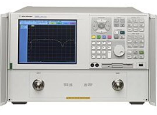 安捷伦 E8364A PNA 系列网络分析仪，45 MHz 至 50 GH使yong