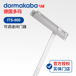 DORMA���ଔ�]�T��ITS-900��λ�[��ʽ�]���� �ଔ�[���P�T��