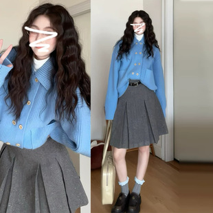 �nϵ�߼����{ɫ���Iᘿ��_��Ů���＾2026�F��㼑��L����ë������