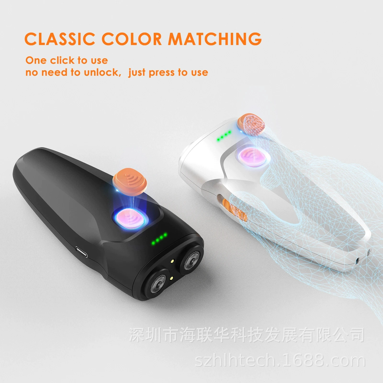 Самое продаваемое ультразвуковое интеллектуальное портативное устройство для собак от Amazon