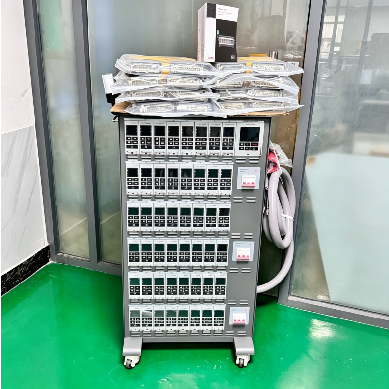 Authentic Yudo Korea Hot Runner Temperature Control Box, Original Brand New Cw663 Temperature Control Box in Stock from the Manufacturer Authentic Yudo Korea Hot Runner Temperature Control Box, Original Brand New Cw663 Temperature Control Box in Stock from the Manufacturer
