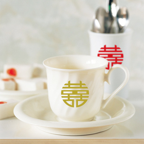 Wedding house happy word stickers self-adhesive small happy word seal stickers sugar box accessories wedding egg happy stickers love hearts