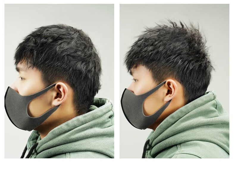 Alien Snail Motorcycle Riding Helmet Liner Anti-Pressure Hair Breathable Protective Pad Four Seasons Silicone Pad Riding Equipment