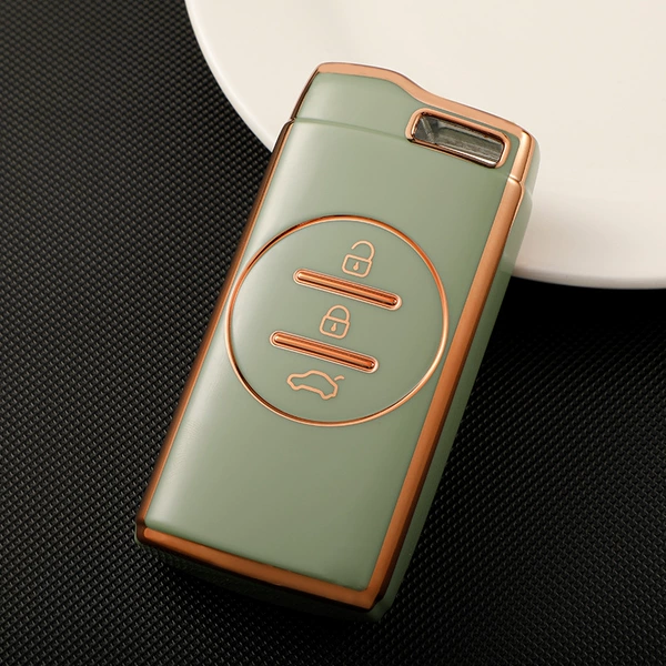 D tea green