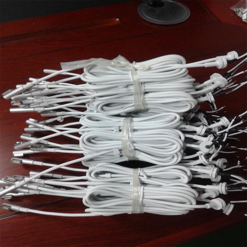 Laptop power cord/DC line/magnetic line/5 pin magnetic line/magsafe1/for Apple adapter Laptop power cord/DC line/magnetic line/5 pin magnetic line/magsafe1/for Apple adapter