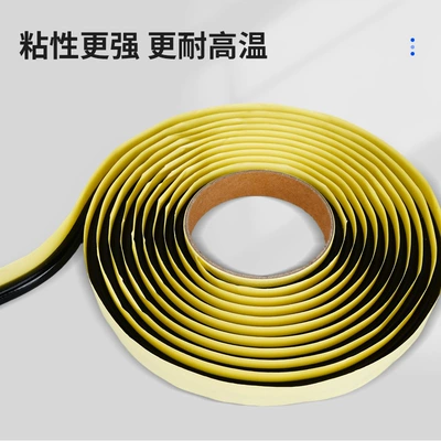 Factory Direct Sales of Automotive Vehicle Sealing Strip